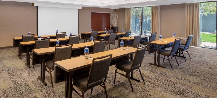 里诺万怡酒店(Courtyard Reno)图片