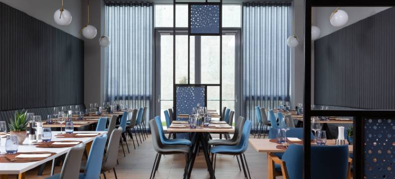 布加勒斯特弗洛雷斯卡万怡酒店(Courtyard Bucharest Floreasca)图片