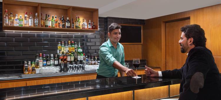 万枫哥印拜陀万豪酒店(Fairfield by Marriott Coimbatore)图片