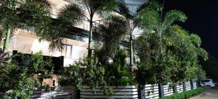 纳戈亚水晶村(Crystal Village)图片