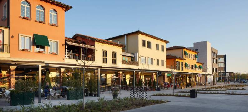 普里什蒂纳市福朋喜来登酒店(Four Points by Sheraton Prishtina City)图片