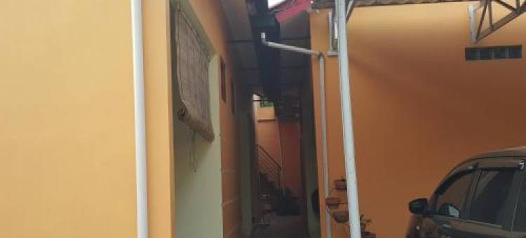 QQ旅馆(QQ Guesthouse)图片