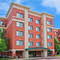芝加哥奥克布鲁克Residence Inn 酒店