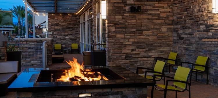 SpringHill Suites Irvine Lake Forest图片