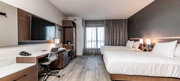 多伦多凯悦嘉轩酒店 - 布兰普顿(Hyatt Place Toronto Brampton)图片