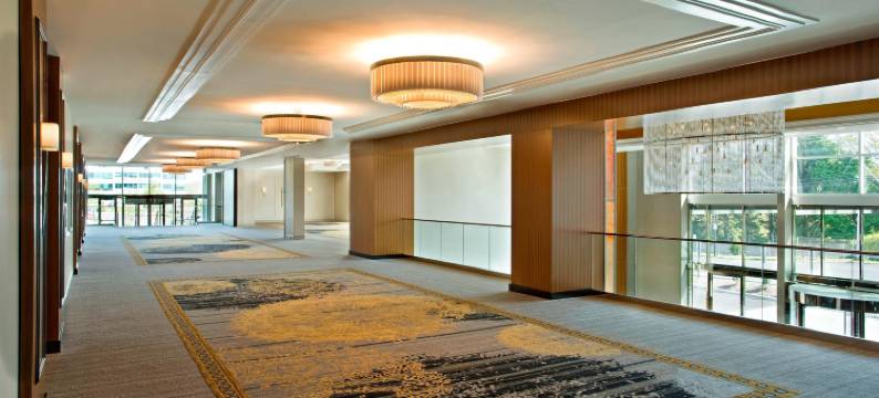 普鲁士王市福吉谷喜来登酒店(Sheraton Valley Forge King of Prussia)图片