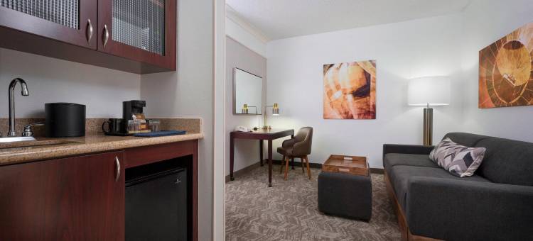 纳帕谷万豪SpringHill酒店(SpringHill Suites Napa Valley)图片