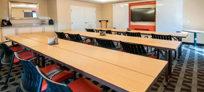 巴吞鲁日冈萨雷斯万豪TownePlace套房酒店(TownePlace Suites Baton Rouge Gonzales)图片