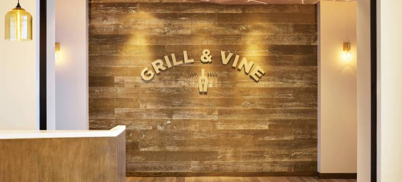 丹佛国际机场威斯汀酒店(The Westin Denver International Airport)图片