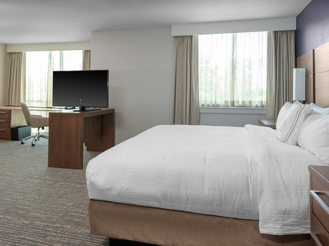 Residence Inn Virginia Beach Town Center