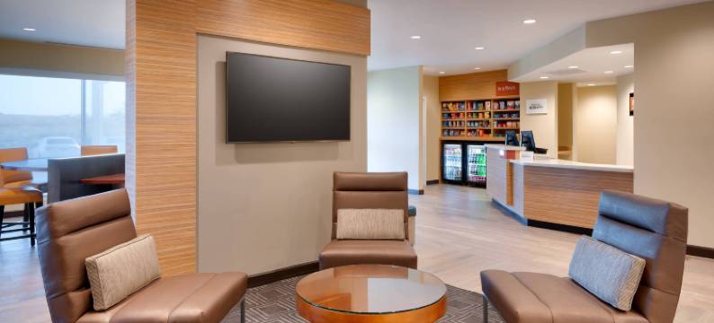 盐湖城德雷珀TownePlace Suites酒店(TownePlace Suites Salt Lake City Draper)图片