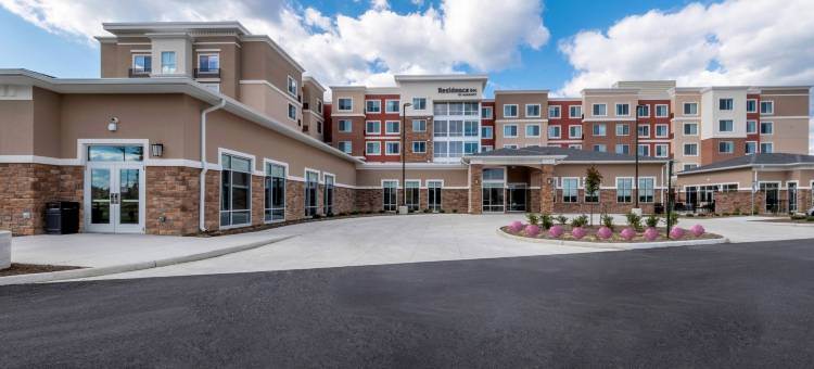 Residence Inn Short Pump at the Notch图片