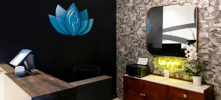 喜来登弗洛伍德雷弗奇酒店及会议中心(Sheraton Flowood the Refuge Hotel & Conference Center)图片