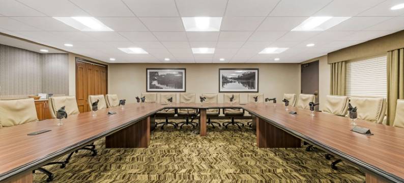 新阿尔姆贝斯特韦斯特优质酒店(Best Western Plus New Ulm)图片