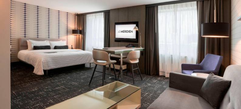 达拉斯格拉瑞亚艾美酒店(Le Méridien Dallas by the Galleria)图片