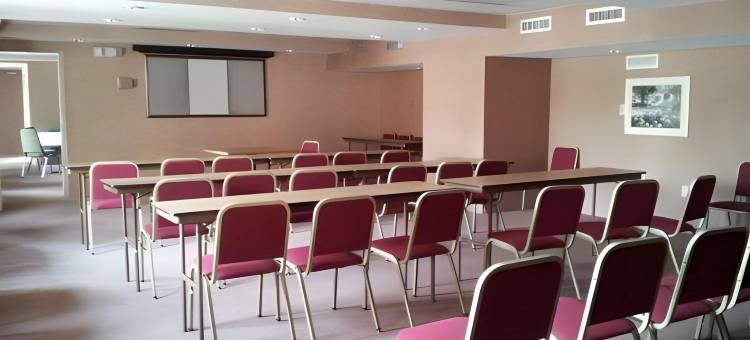 阿特兰大诺克罗斯砖墙小屋旅馆(Brick Lodge Atlanta/Norcross)图片