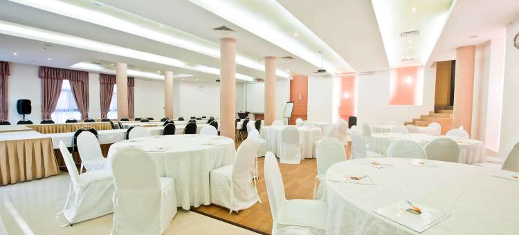 阿克拉机场贝斯特韦斯特精品酒店(Best Western Premier Accra Airport Hotel)图片