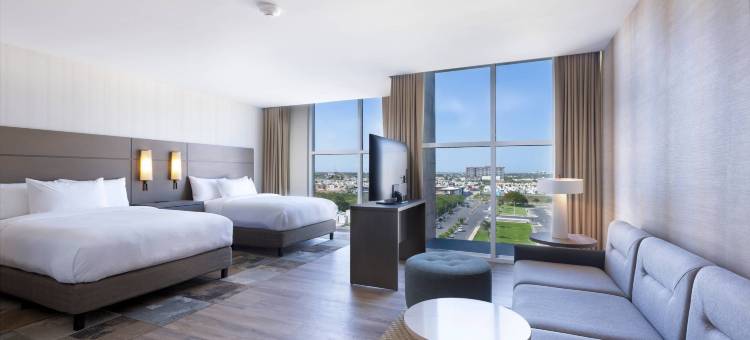 梅尼达Residence Inn 酒店(Residence Inn Merida)图片