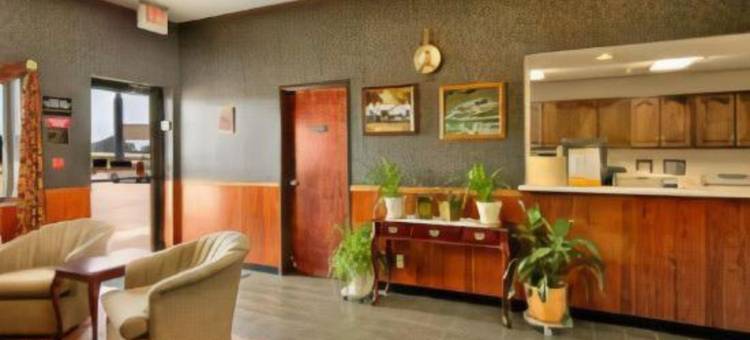 鲍灵格林温德姆速8酒店(Super 8 by Wyndham Bowling Green)图片