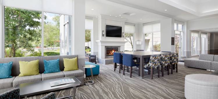 辛辛那提东北希尔顿花园酒店(Hilton Garden Inn Cincinnati Northeast)图片