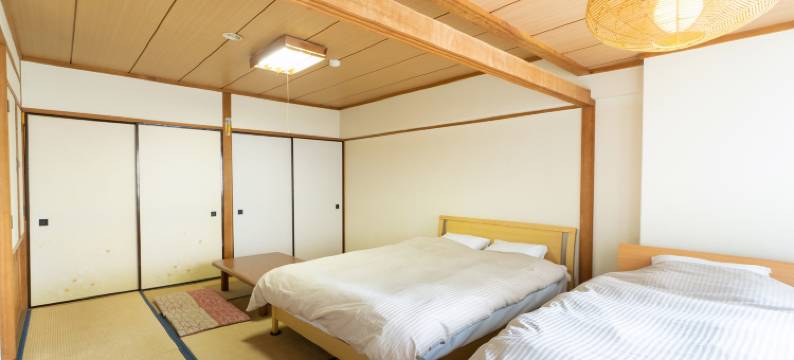 志贺高原高山别墅(Villa Alpen)图片