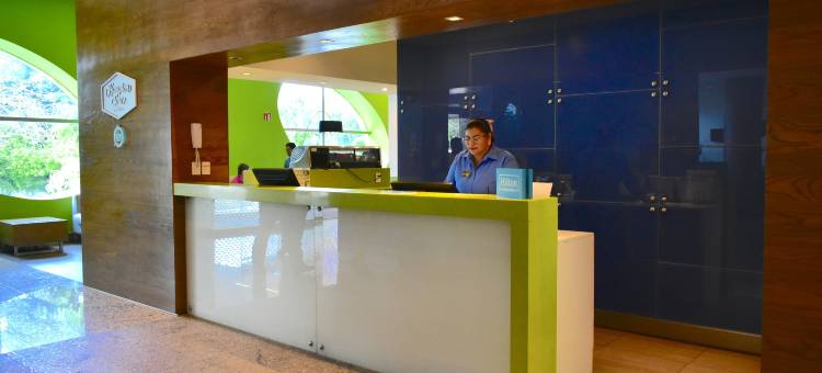 卡门城坎佩切欢朋酒店(Hampton Inn by Hilton Ciudad del Carmen Campeche)图片