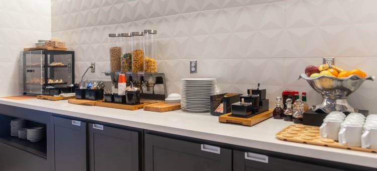 希尔顿花园酒店，马图恩，伊利诺伊州(Hilton Garden Inn Mattoon)图片