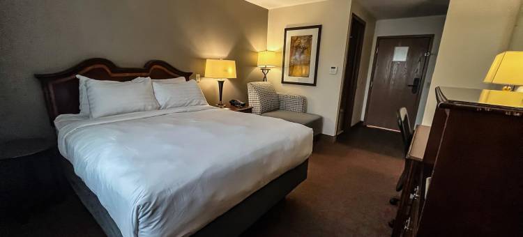 海港风酒店(Harbor Winds Hotel)图片