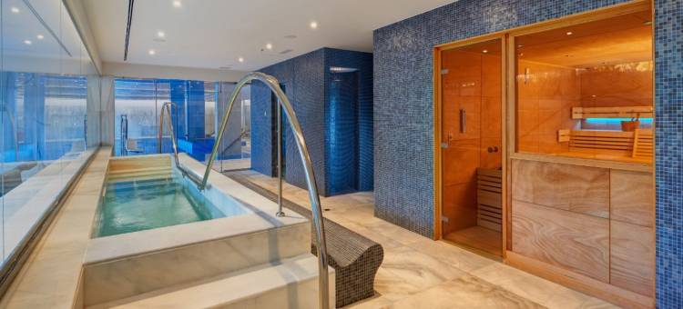 帕尔马海滩格兰时尚酒店(Hipotels Gran Playa de Palma)图片