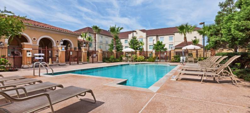 Homewood Suites by Hilton-北拉雷多购物中心(Homewood Suites by Hilton Laredo at Mall del Norte)图片