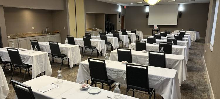 奥科诺默沃克希尔顿花园酒店(Hilton Garden Inn Oconomowoc)图片