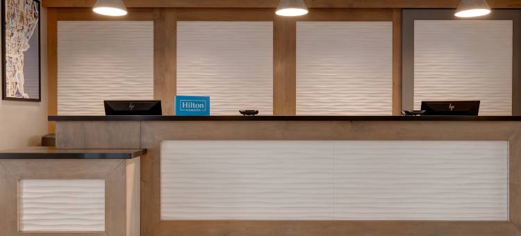 希尔顿奥克克里克米尔沃基家园套房(Homewood Suites by Hilton Oak Creek Milwaukee)图片