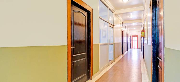 Collection O Ram Jhula Near Tapovan图片