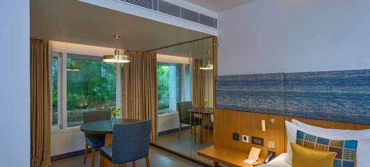 Cgh 地球科钦娱乐场酒店(Casino Hotel - Cgh Earth, Cochin)图片