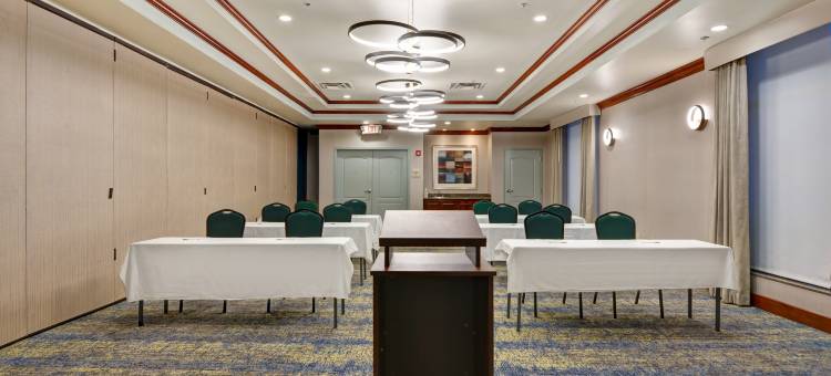 康威希尔顿花园酒店(Hilton Garden Inn Conway)图片