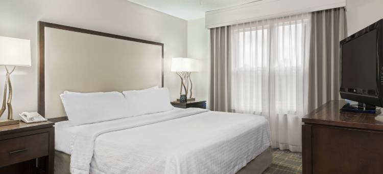 罗利/瑰珀翠谷Homewood Suites by Hilton(Homewood Suites by Hilton Raleigh - Crabtree Valley)图片