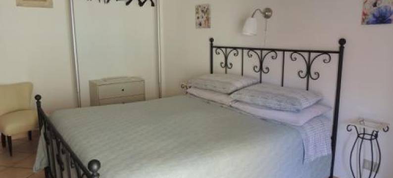 The Attic Home Vallo Della Lucania图片