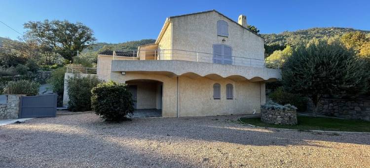 Villa 8 persons with large swimming pool Conca Corse du sud图片