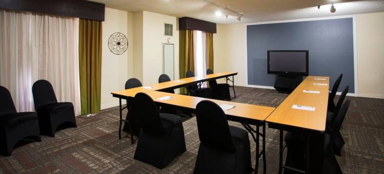 希尔顿欢朋套房酒店-弗多斯塔会议中心(Hampton Inn & Suites Valdosta/Conference Center)图片