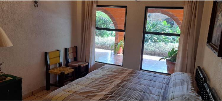 Capital O Posada Del Pescador图片