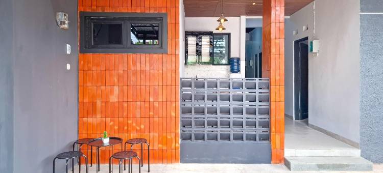 Urbanview Hotel Syariah Terra House Pati by RedDoorz图片