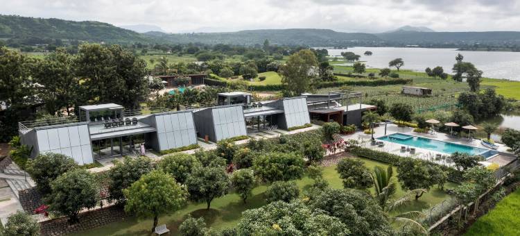 苏拉超越旅馆(Beyond by Sula)图片