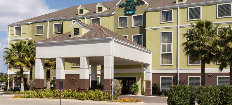 拉斐特Homewood Suites by Hilton(Homewood Suites by Hilton Lafayette-Airport)图片