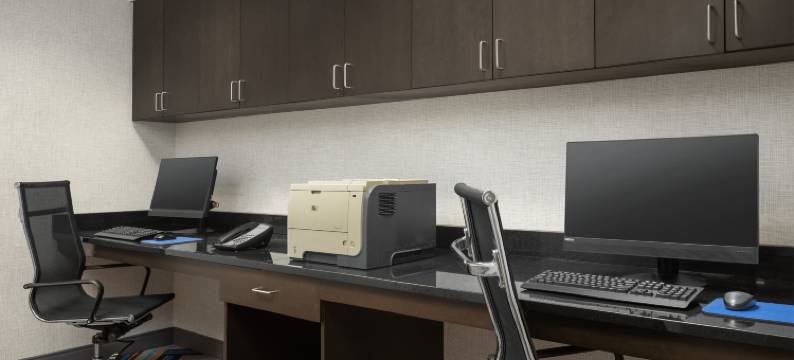 希尔顿欢朋酒店-奥古斯塔(Hampton Inn Augusta)图片