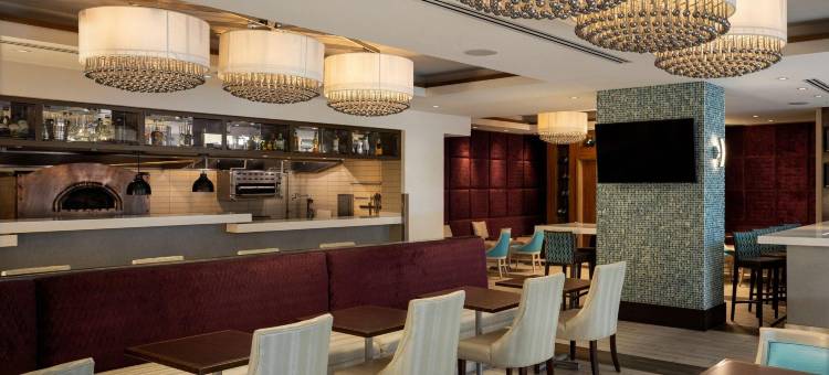 Residence Inn Fort Lauderdale Intracoastal/Il Lugano图片
