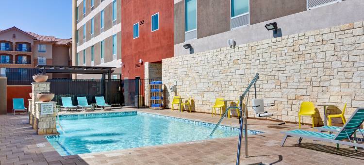 拉斯维加斯大道南希尔顿惠庭套房酒店(Home2 Suites by Hilton Las Vegas Strip South)图片