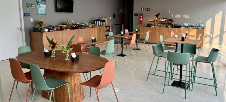 康福特塞拉达卡纳斯特拉(Comfort Serra da Canastra)图片