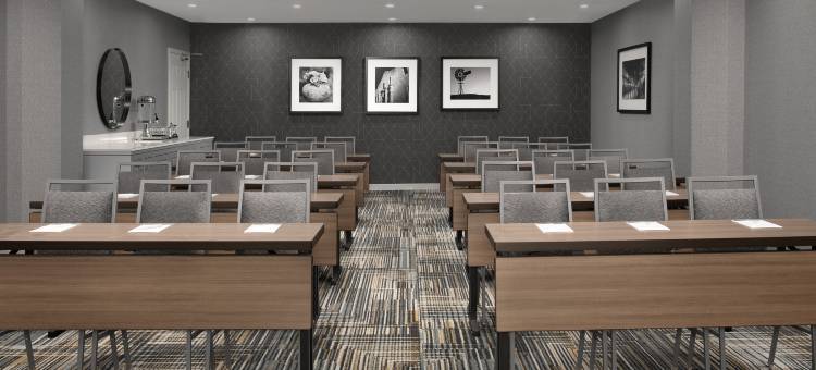 Homewood Suites by Hilton-市中心圣安东尼奥河滨(Homewood Suites by Hilton San Antonio - Riverwalk/Downtown)图片