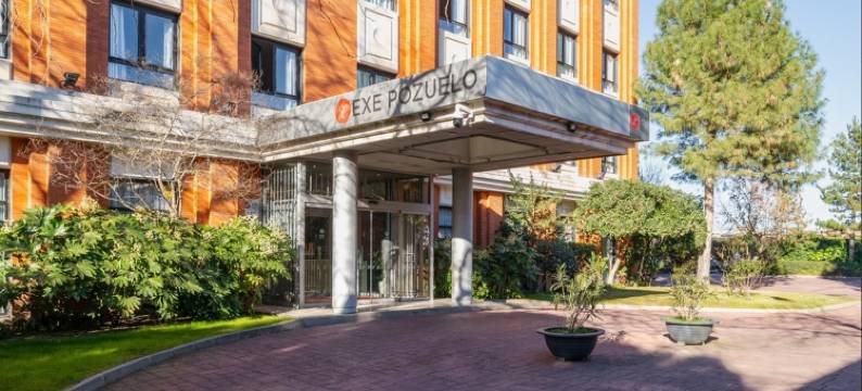 Exe波苏埃洛(Exe Pozuelo)图片