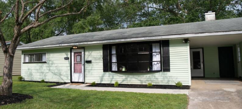 Pet Friendly 3 bedroom 1 king,1 Queen,1 Full Bed Home图片